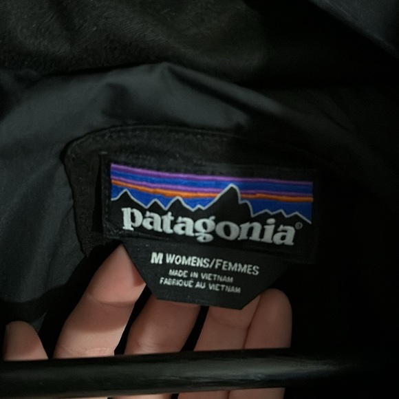 Patagonia jacket - Picture 4 of 6